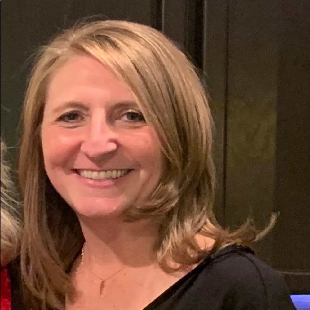 Meet your Posher, Tami